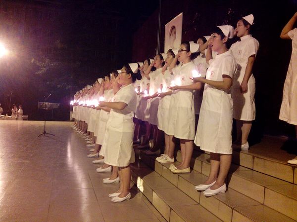 512国际护士节二